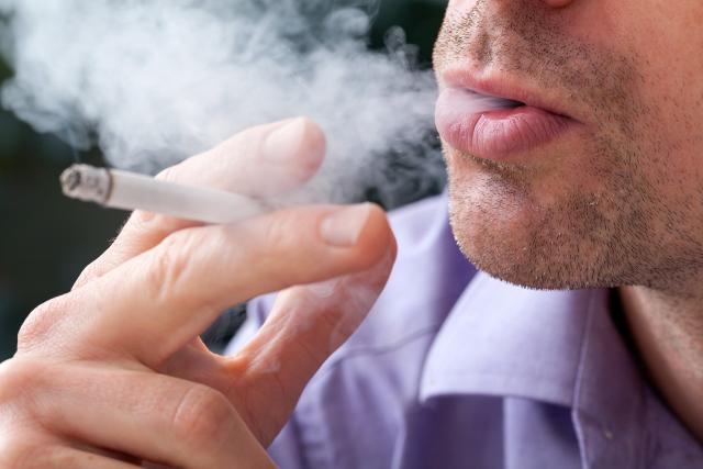 Austrija opozvala zabranu pušenja